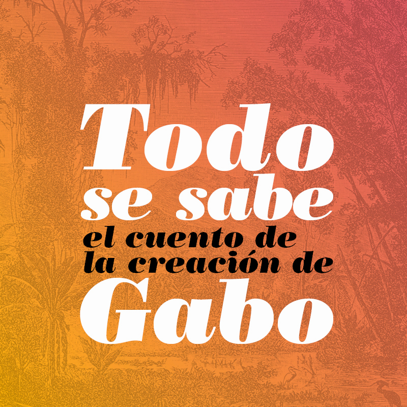 Club de lecturas cortas | Un señor muy viejo con unas alas enormes